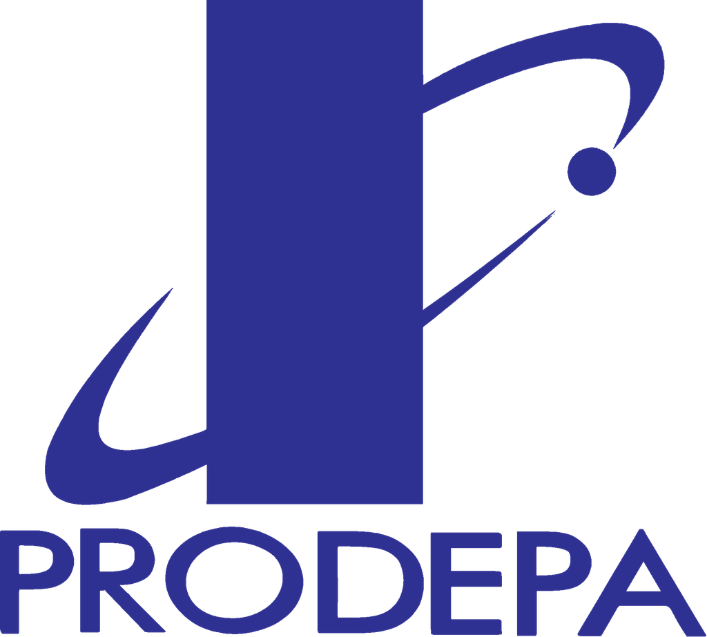 LOGO PRODEPA AZUL (REEDITADA)