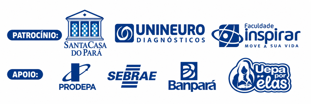 Logos Patrocinador