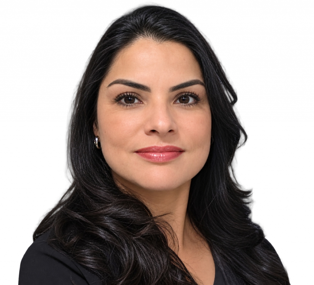 Prof. Erica Feio
